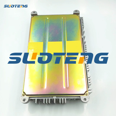 Contrôleur de boîtier de la commande YN22E00123F4 Excavator ECU pour SK200-6E SK230-6E