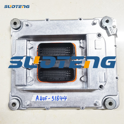 Contrôleur ECU de boîtier de la commande 21358126 électronique pour D13 l'excavatrice VOE21358126