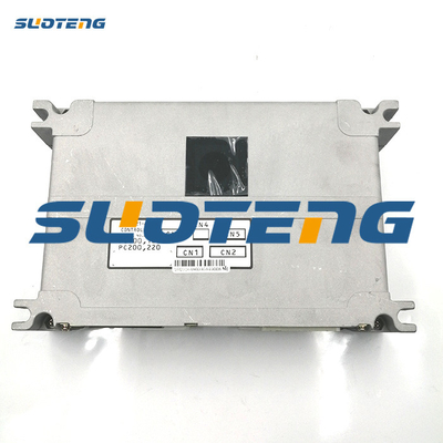 7834-21-6002 Contrôleur ECU 7834216002 Pour une excavatrice PC200-6