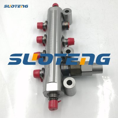 438-3416 4383416 Moteur C6.4 à rampe commune pour excavatrice E320D