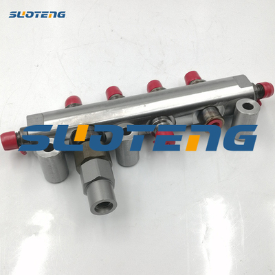 438-3416 4383416 Moteur C6.4 à rampe commune pour excavatrice E320D
