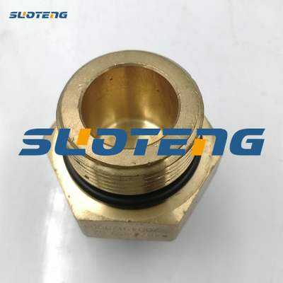 487-5859 4875859 capteur de position pour pièces d'excavatrice E320GC