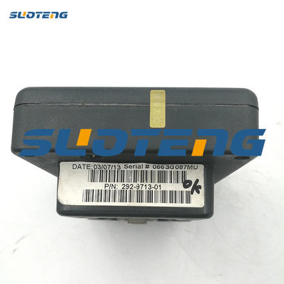 292-9713 2929713 Parties électriques Moniteur pour moteur C7 C9