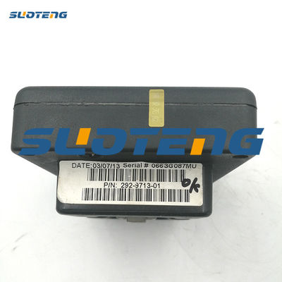 292-9713 2929713 Panneau d'affichage du moniteur pour les pièces du moteur C18