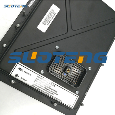 300-7649 moniteur 3007649 de panneau d'affichage pour le moteur C1.5