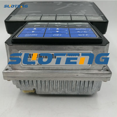 7835-31-1010 excavatrice Monitor Display Panel pour l'excavatrice PC200-8