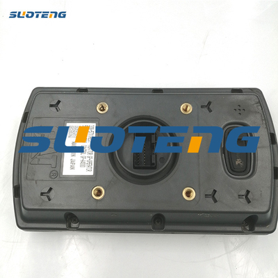 515-3302 5153302 Moniteur d'affichage de pièces électriques pour excavatrice E320D2