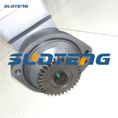 476-8769 pompe d'injection du moteur 4768769 C9 pour la voie de D6R