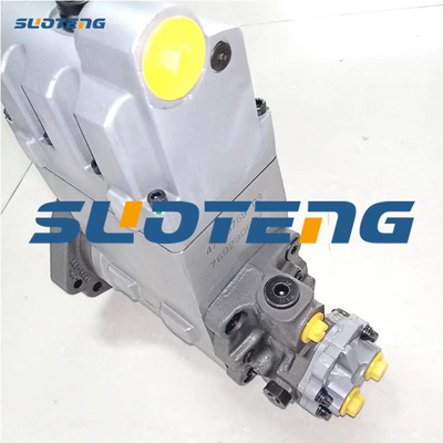 476-8769 pompe d'injection du moteur 4768769 C9 pour la voie de D6R