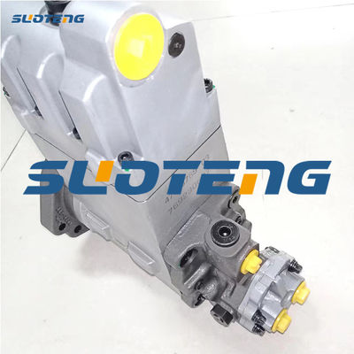 476-8769 4768769 Pompes d'injection de carburant diesel pour moteur C9