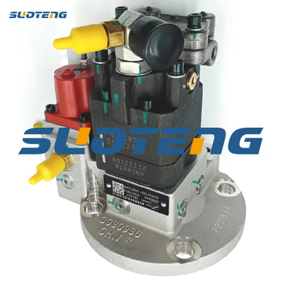 3090942 3417674 Pompe d'injection de carburant pour moteur M11