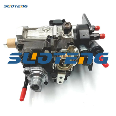 Pompe d'injection de carburant 9320A535H 2644H509 pour moteur 1104C