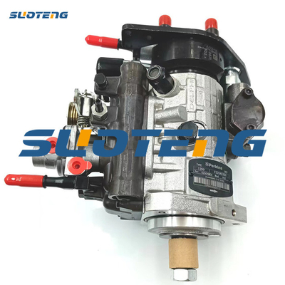 Pompe d'injection de carburant 9320A535H 2644H509 pour moteur 1104C