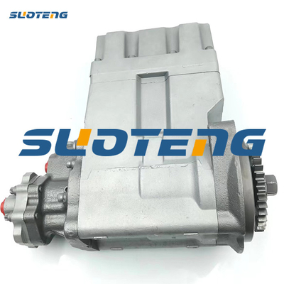 319-0677 pompe d'injection du moteur 3190677 C7 pour l'excavatrice E325D