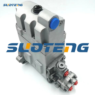 319-0677 pompe d'injection du moteur 3190677 C7 pour l'excavatrice E325D