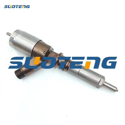 320-0690 injecteur de carburant du moteur 3200690 C6.6 pour le chargeur 938H