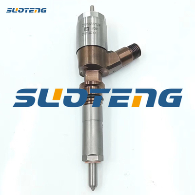 320-0690 injecteur de carburant du moteur 3200690 C6.6 pour le chargeur 938H