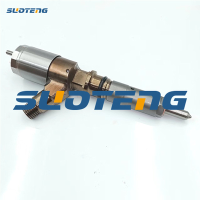 326-4700 injecteur de carburant du moteur 3264700 C6.4 pour l'excavatrice d'E320d