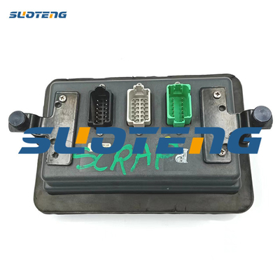 Panneau d'affichage du moniteur pour moteur C7 C9 C18 C32