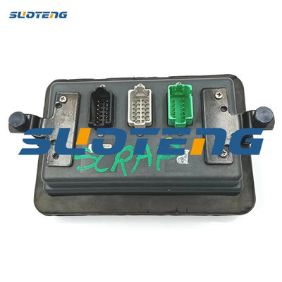 355-9046 3559046 Panneau d'affichage de moniteur pour pièces de moteur C7 C9