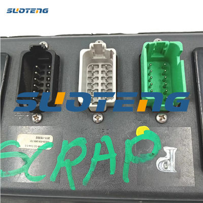 355-9046 3559046 Panneau d'affichage de moniteur pour pièces de moteur C7 C9