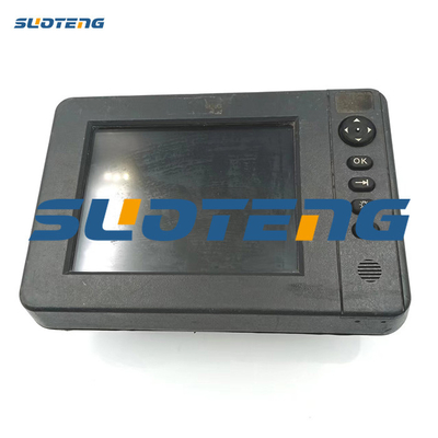 Panneau d'affichage du moniteur pour moteur C7 C9 C18 C32