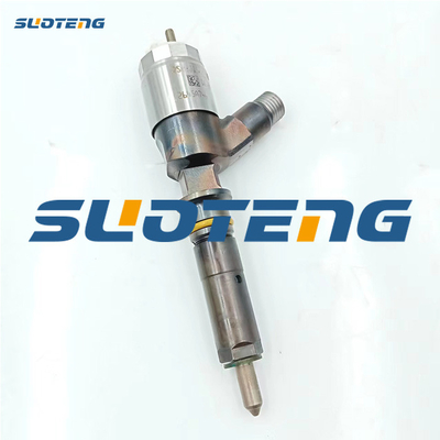 320-0677 injecteur de carburant du moteur 3200677 C6.6 pour l'excavatrice d'E323d