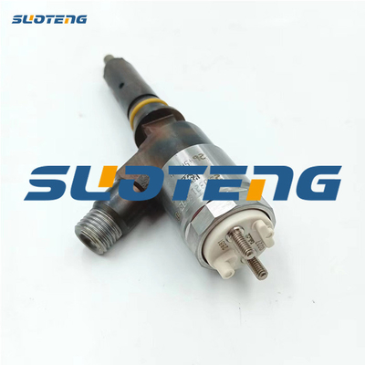 320-0677 injecteur de carburant du moteur 3200677 C6.6 pour l'excavatrice d'E323d