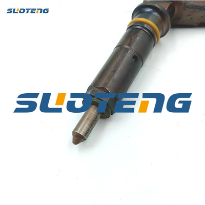 320-0677 injecteur de carburant du moteur 3200677 C6.6 pour l'excavatrice d'E323d