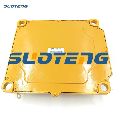 340-8157 3317359 ECU de commande pour moteur C7.1 324E 329E