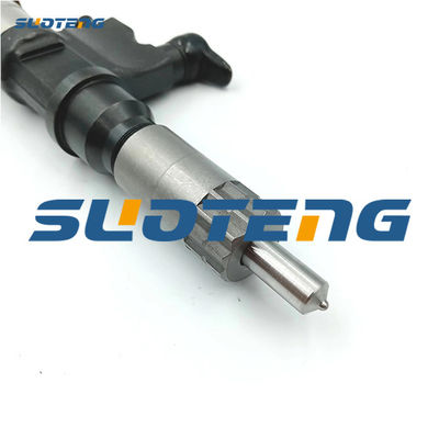 095000-0660 0950000660 Injecteur de carburant diesel pour moteur 4HK1 6HK1
