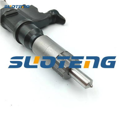 095000-0660 injecteur de carburant 0950000660 pour le moteur 4HK1