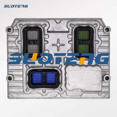 4993120 pièces de moteur d'Ecu Ecm For ISX15 de contrôleur