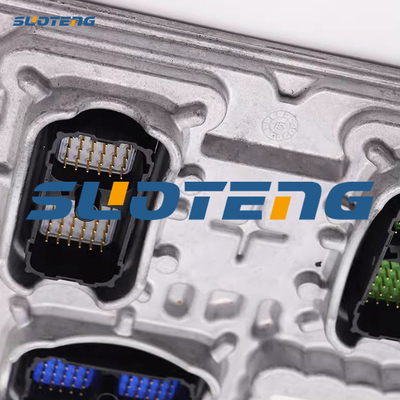 4993120 pièces de moteur d'Ecu Ecm For ISX15 de contrôleur