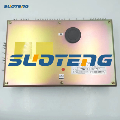 Excavatrice Parts d'Ecu For SK200-6 du contrôleur YN22E00037F5