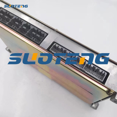 Excavatrice Parts d'Ecu For SK200-6 du contrôleur YN22E00037F5