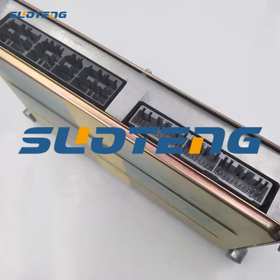 Excavatrice Parts d'Ecu For SK135 du contrôleur YY22E00001F4
