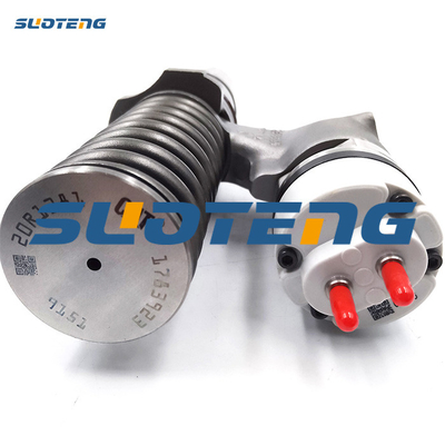 20R1281 injecteur de carburant 20R-1281 pour 3512 3516B