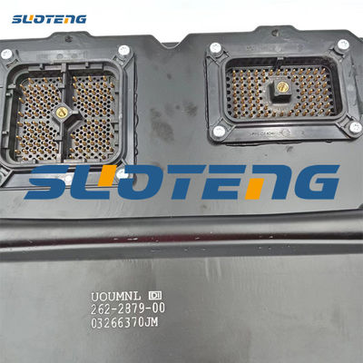262-2879 2622879 Contrôleur ECM pour pièces de rechange de pelle hydraulique E324D