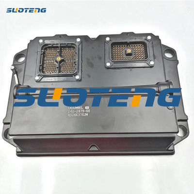 262-2879 2622879 Contrôleur ECM pour pièces de rechange de pelle hydraulique E324D