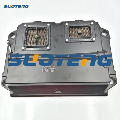 280-8906 contrôleur de la contre-mesure électronique ECU Computer Board 2808906 pour C13 C15