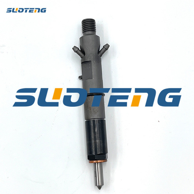 454-5091 injecteur de gazole 4545091 pour l'excavatrice 320D