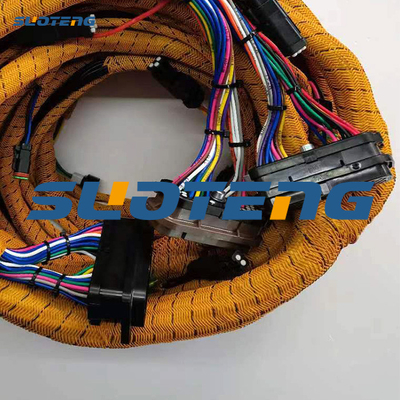 238-1498 Harnais de câblage 2381498 Harnais de plateforme pour excavatrice E320C