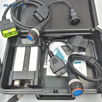 88890400 outil de diagnostic de Vocom 2 pour l'excavatrice Truck