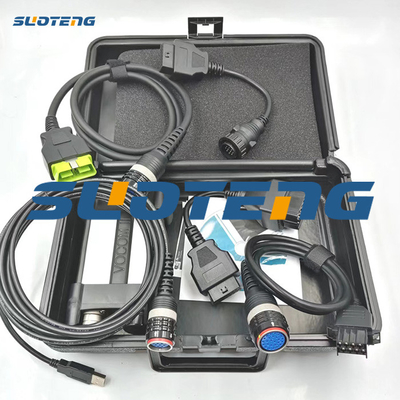 88890400 outil de diagnostic de Vocom 2 pour l'excavatrice Truck