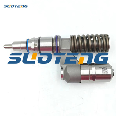 Injecteur de carburant commun du rail 0414701092 pour le moteur DL13