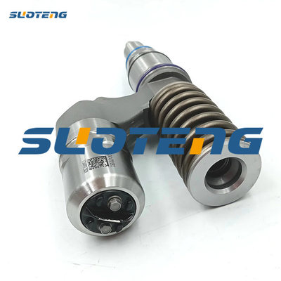 Injecteur de carburant commun du rail 0414701092 pour le moteur DL13