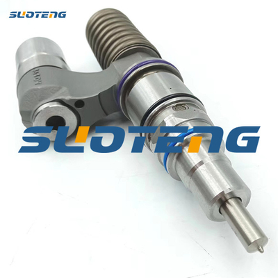 Injecteur de carburant commun du rail 0414701092 pour le moteur DL13