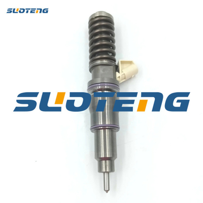 Injecteur de carburant commun du rail 20440388 pour le moteur D12