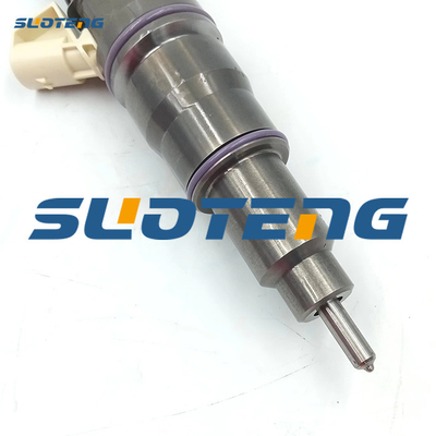 Injecteur de carburant commun du rail 20440388 pour le moteur D12